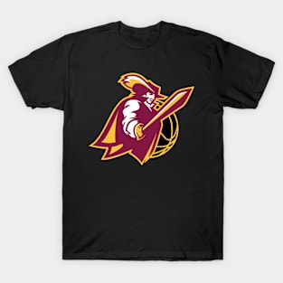 Cleveland-City T-Shirt